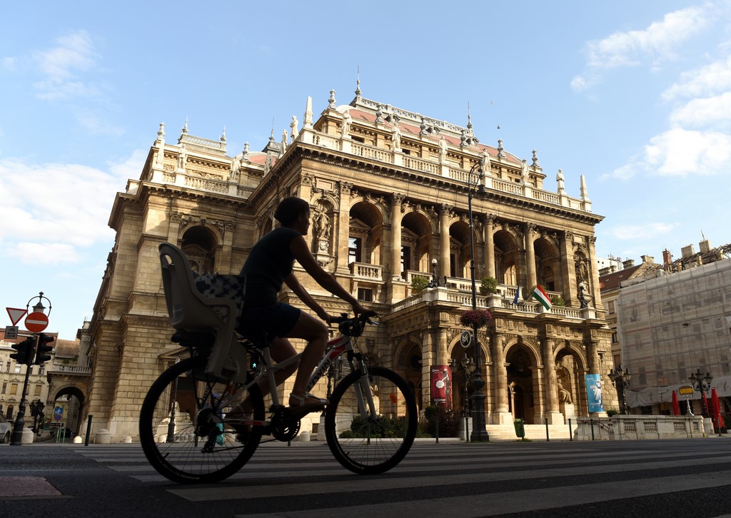 O que fazer em Budapeste