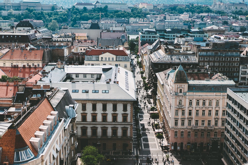 O que fazer em Budapeste