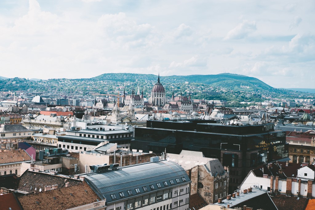 O que fazer em Budapeste