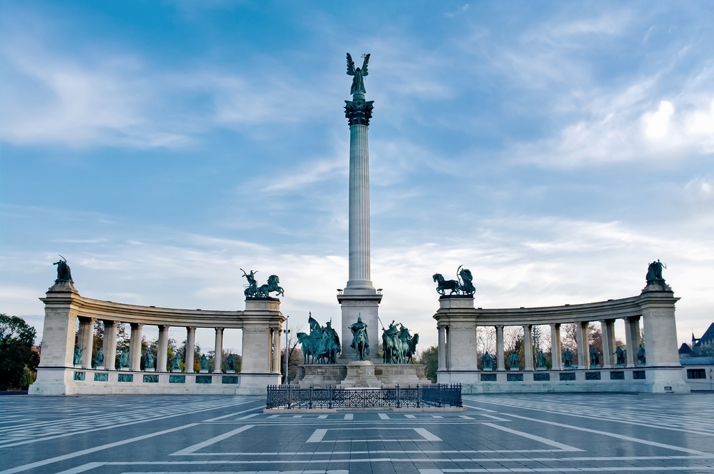 O que fazer em Budapeste