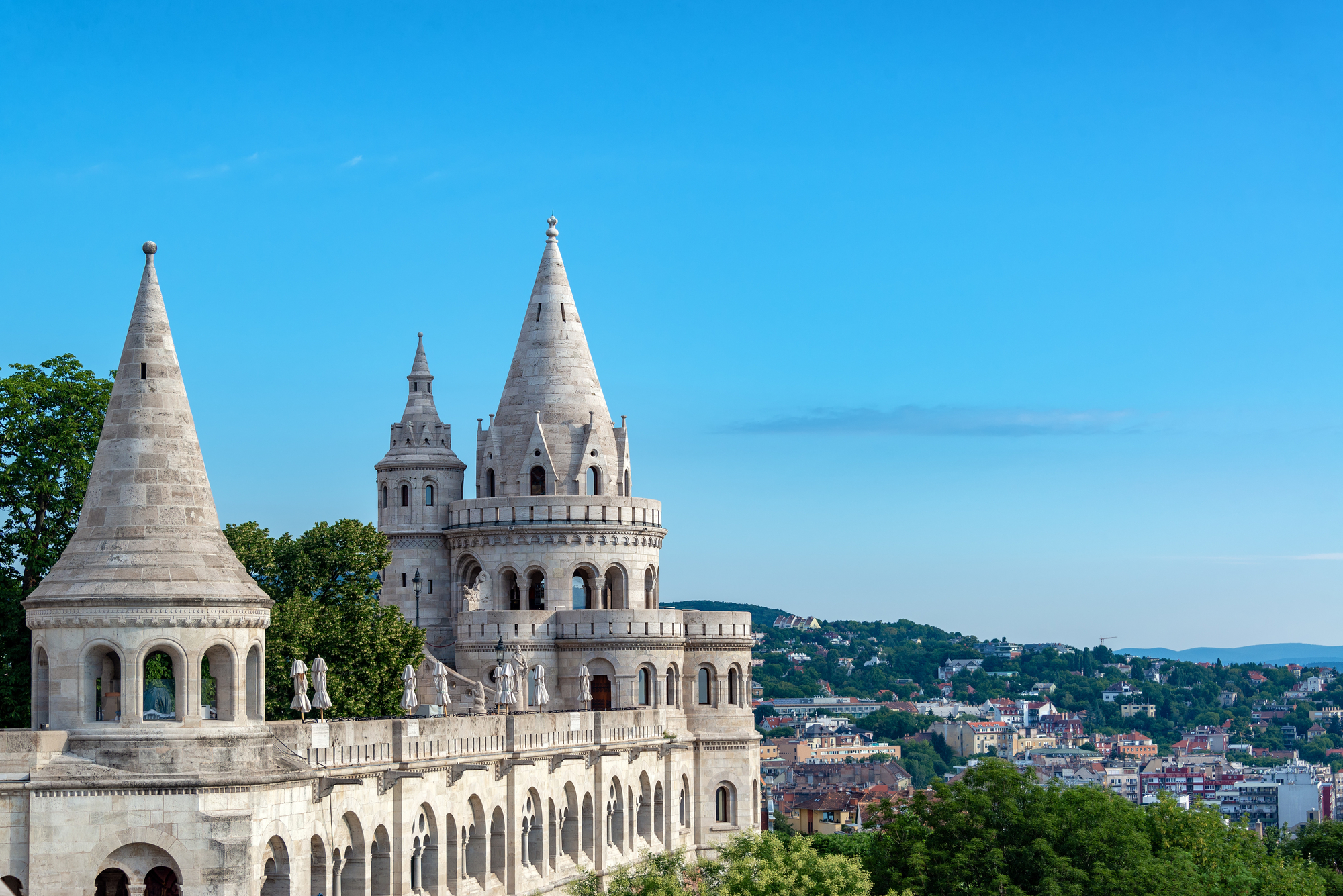 O que fazer em Budapeste