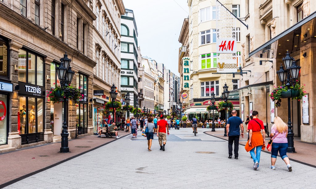 O que fazer em Budapeste