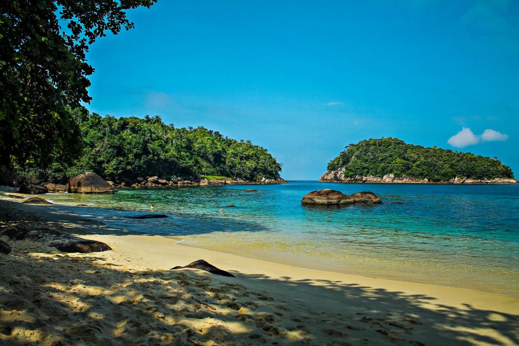 Viagem para Ubatuba – Como funciona a Taxa de Preservação Ambiental