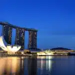 Hotéis em Singapura – 10 sugestões incríveis