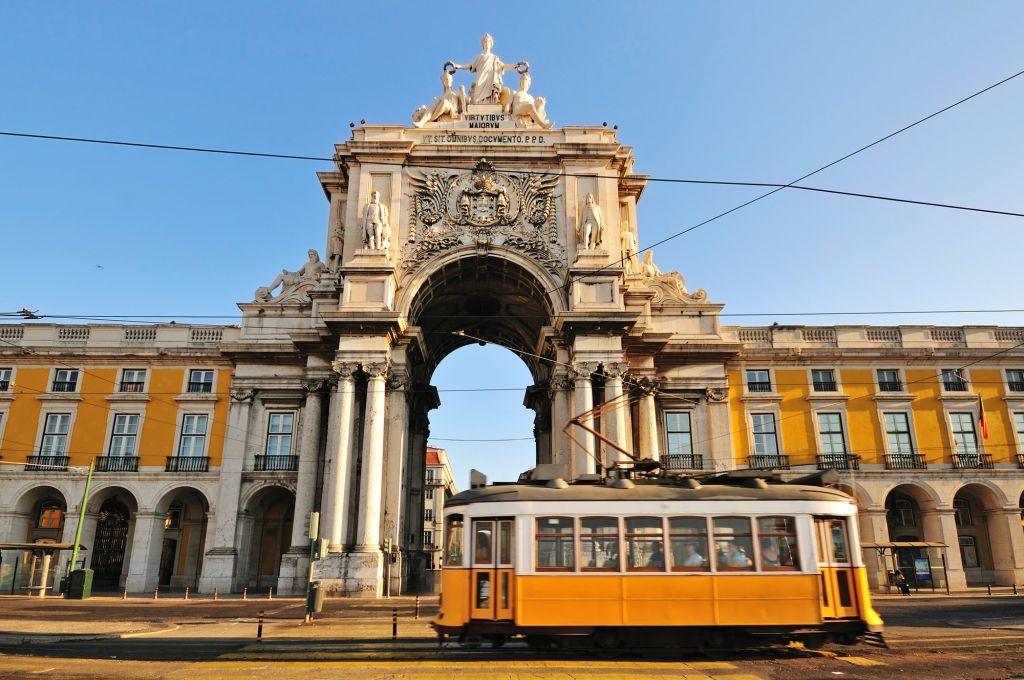 Hotéis em Lisboa – 10 acomodações para curtir a cidade