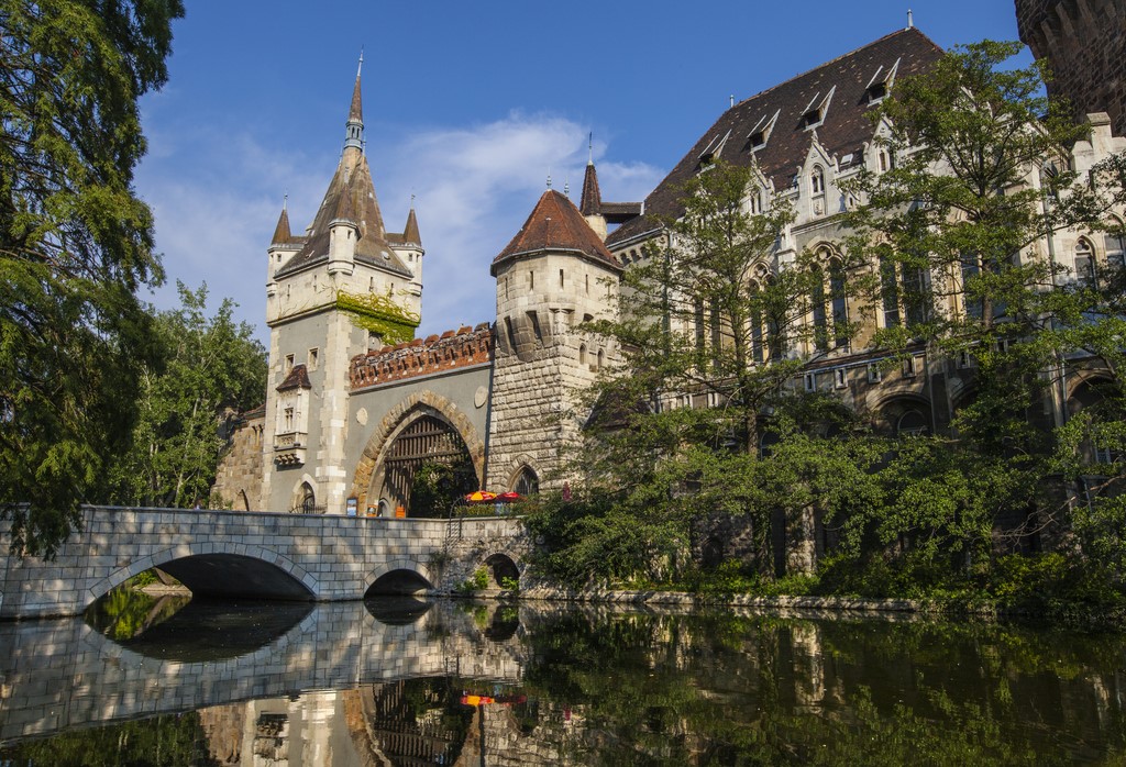 O que fazer em Budapeste