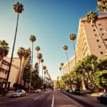 Onde ficar em Los Angeles – Dicas de hotéis na cidade