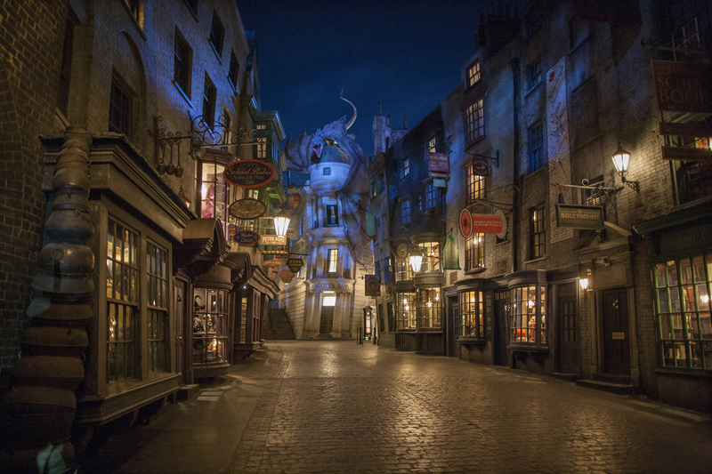 Atrações do Harry Potter na Universal Orlando – Dicas e roteiro