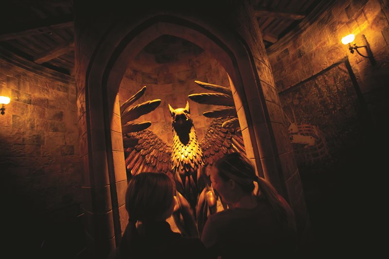 Atrações do Harry Potter na Universal Orlando – Dicas e roteiro