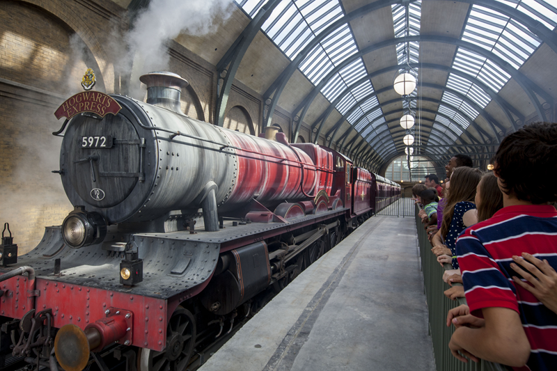 Atrações do Harry Potter na Universal Orlando – Dicas e roteiro