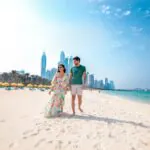 Casamentos em Dubai – Cidade se destaca como destino para celebrações