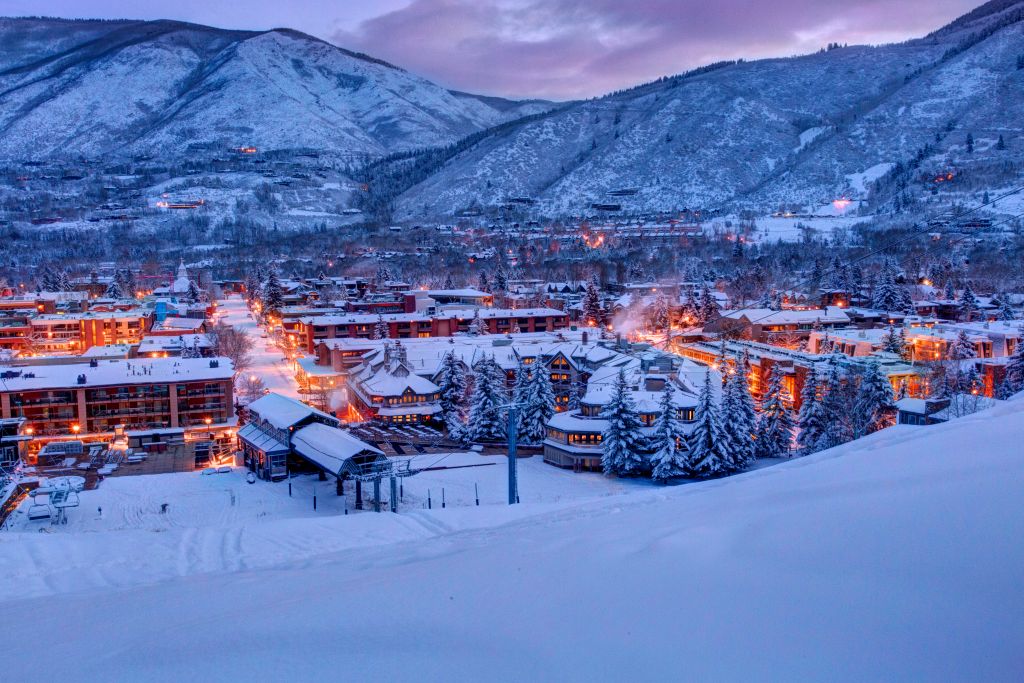 Carnaval nos EUA – 8 atrações para curtir em Aspen