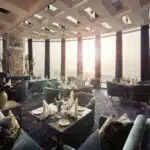 At.mosphere – Restaurante mais alto do mundo reabre em Dubai