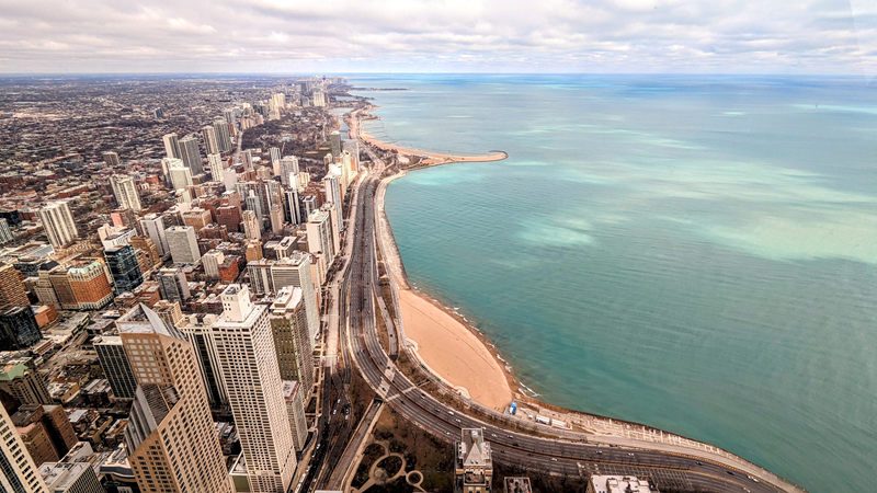 O que fazer em Chicago – Atrações imperdíveis e dicas