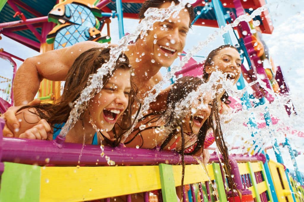 Aquatica Orlando - Atrações e dicas para curtir o parque