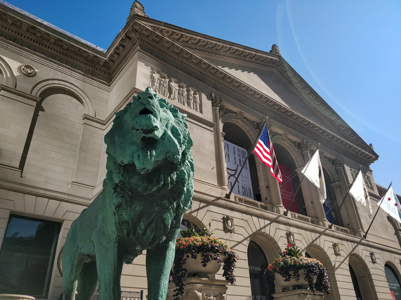 O que fazer em Chicago – Atrações imperdíveis e dicas