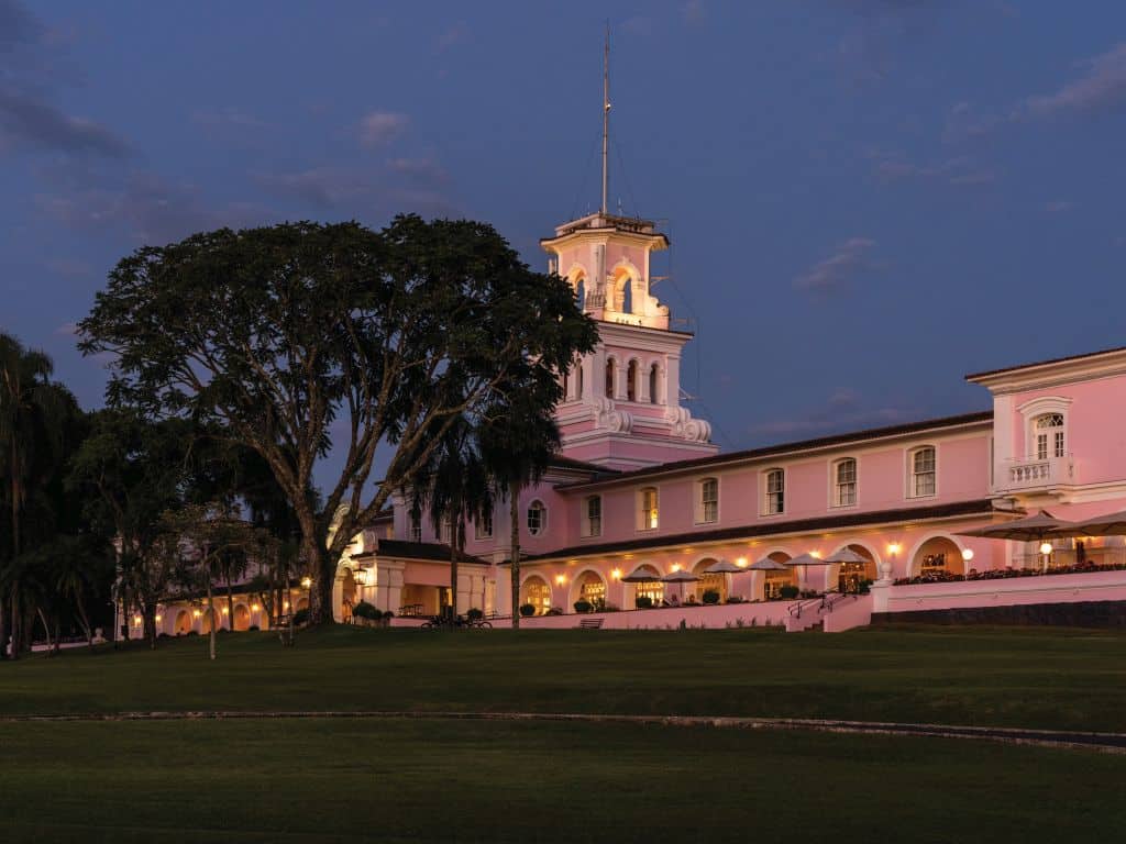 Hotel das Cataratas terá programação especial para a Hora do Planeta