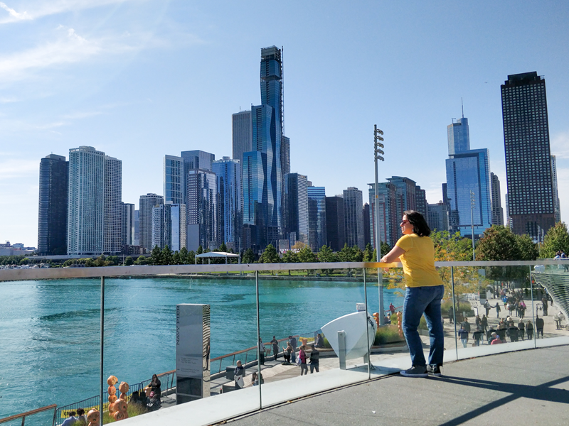 O que fazer em Chicago – Atrações imperdíveis e dicas