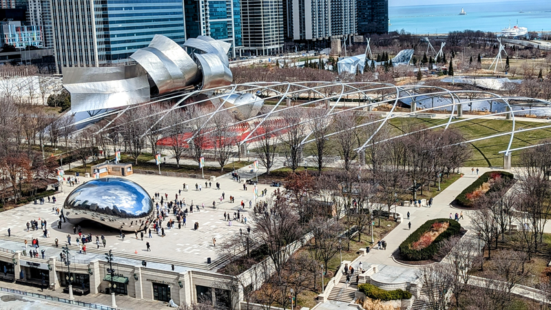 O que fazer em Chicago – Atrações imperdíveis e dicas