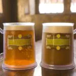 Harry Potter – Parques da Universal lançam cerveja amanteigada vegana