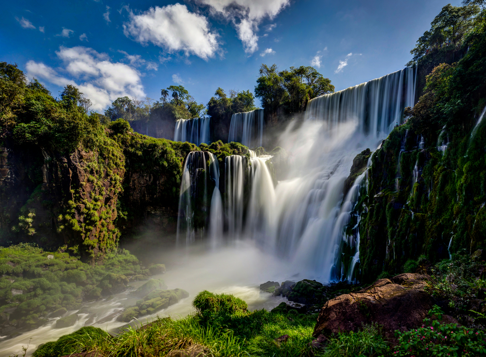 5 lugares para viajar no outono no Brasil