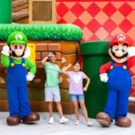 MAR10 DAY – Veja fotos e conheça as atrações da Super Nintendo World