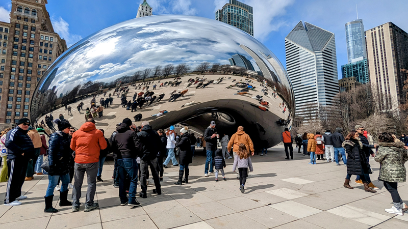 O que fazer em Chicago - Atrações e dicas