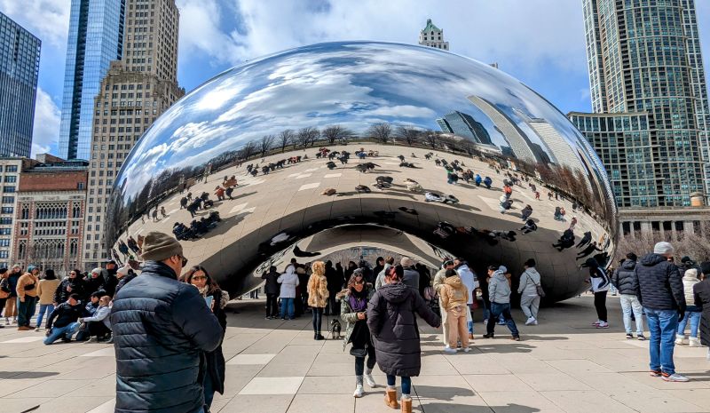 10 atrações incríveis em Chicago para roteiros de 1 a 3 dias