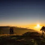 Outono em Campos do Jordão – Confira 5 lugares para contemplar o pôr do sol