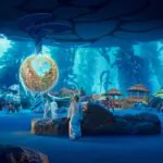 SeaWorld Abu Dhabi: o mais novo parque temático dos Emirados Árabes