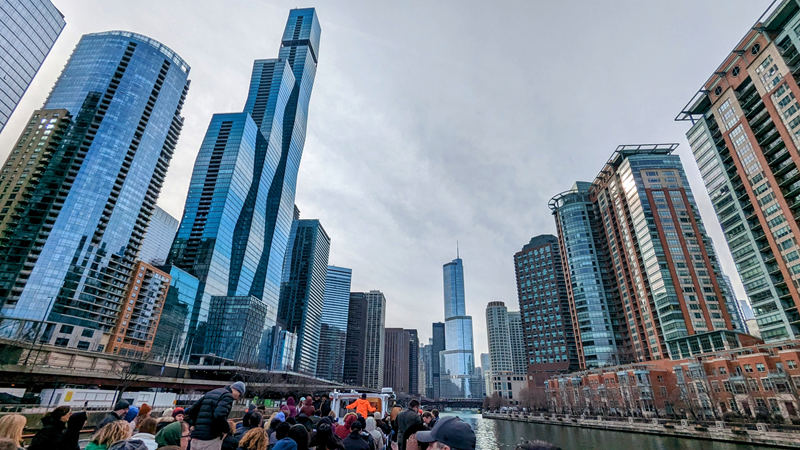 O que fazer em Chicago – Atrações imperdíveis e dicas