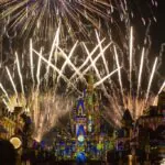 Happily Ever After, show de fogos mais querido da Disney, volta ao Magic Kingdom