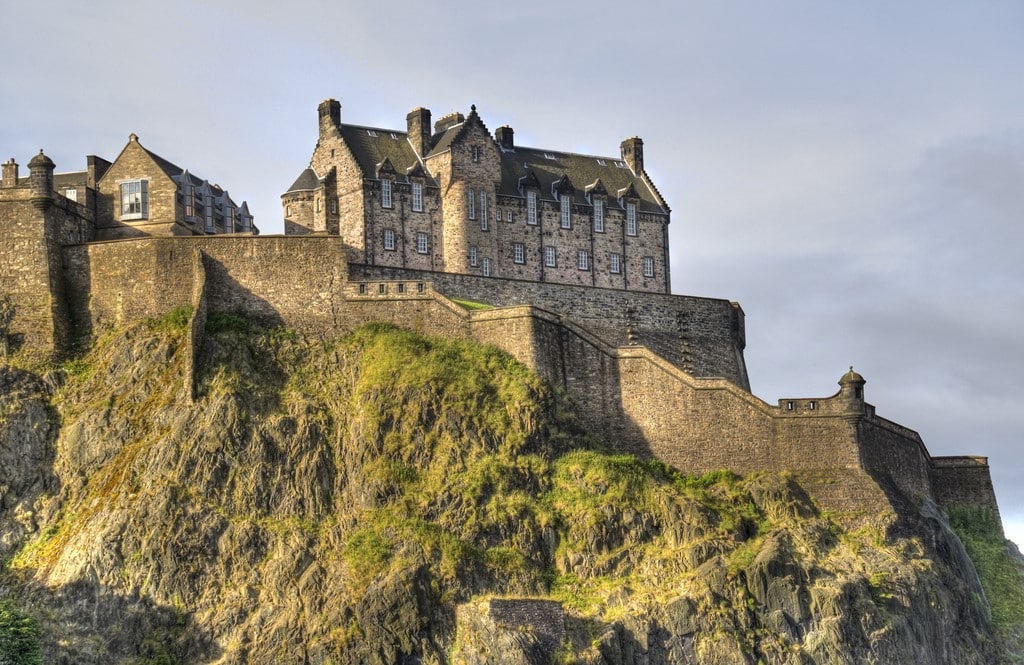 O que fazer em Edimburgo – 9 atrações incríveis e dicas