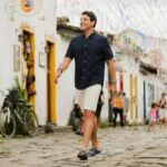 As 5 principais atrações de Paraty, segundo Bruno de Luca