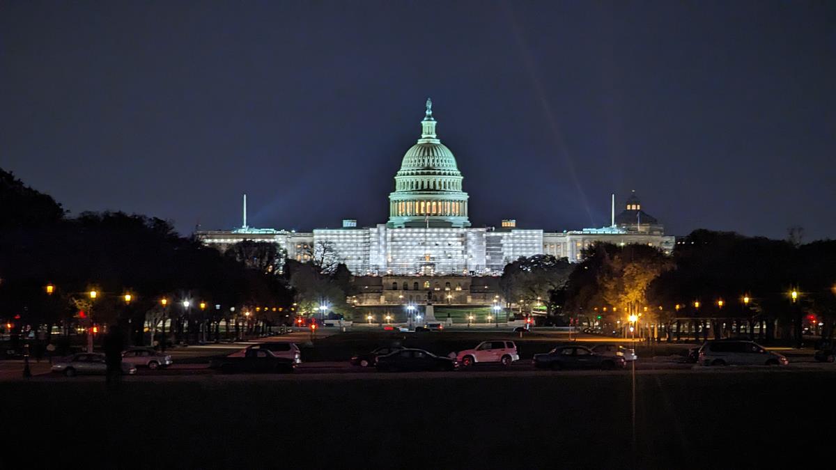 O que fazer em Washington D.C - atrações e dicas