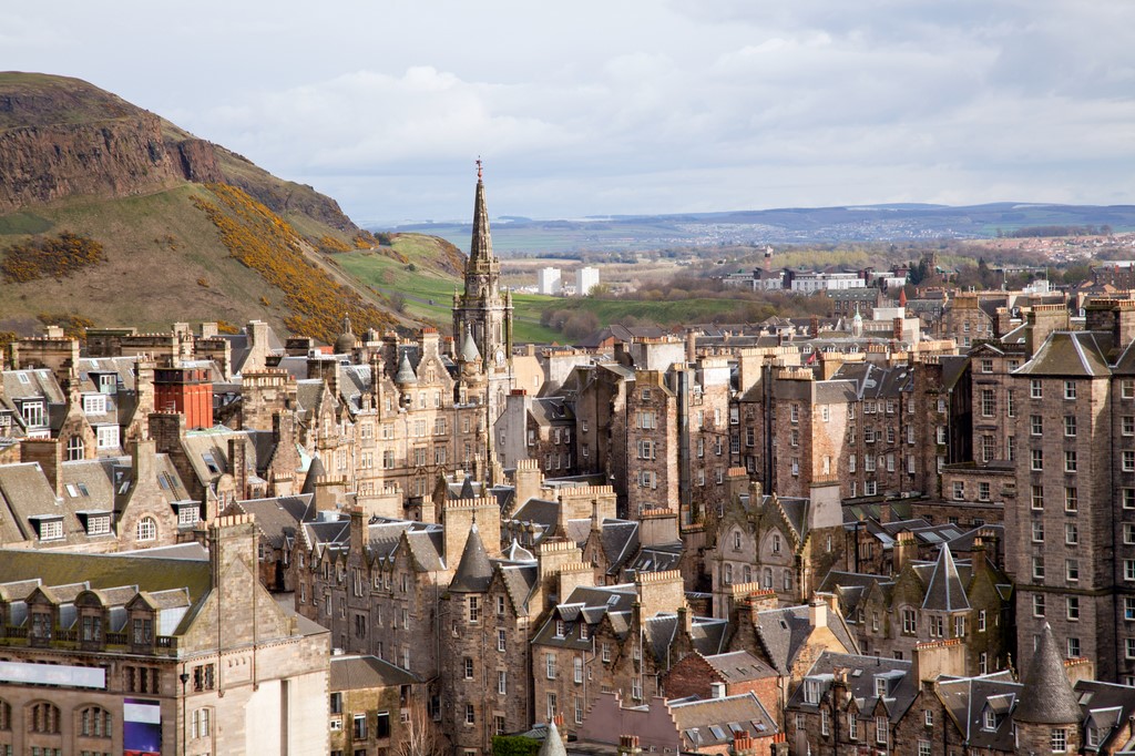 O que fazer em Edimburgo – 9 atrações incríveis e dicas