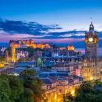 O que fazer em Edimburgo – 9 atrações incríveis e dicas