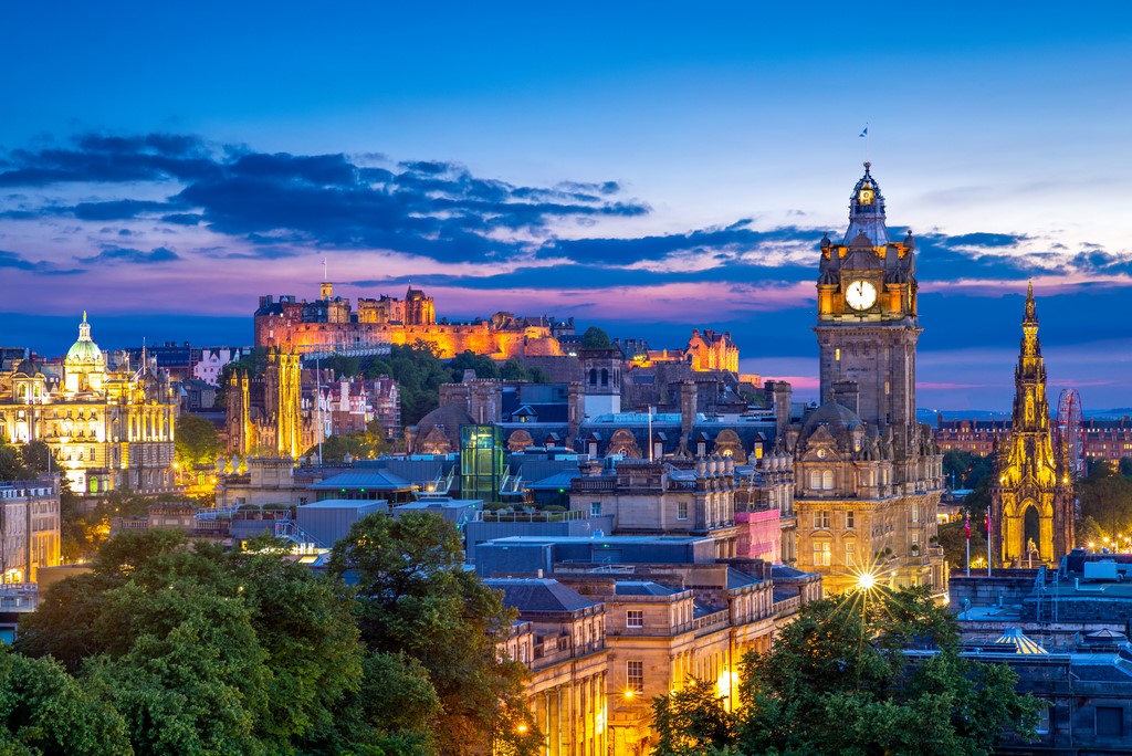 O que fazer em Edimburgo – 9 atrações incríveis e dicas