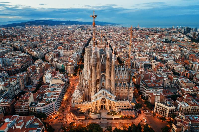 Visita da Sagrada Família, em Barcelona – Como evitar filas e outras dicas