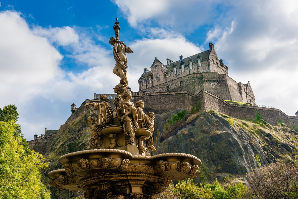 O que fazer em Edimburgo – 9 atrações incríveis e dicas