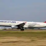 Turkish Airlines oferece mensagens gratuitas em voos