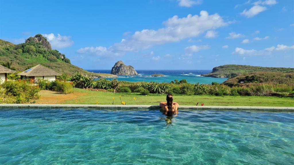 Onde ficar em Fernando de Noronha – dicas de hotéis e pousadas 