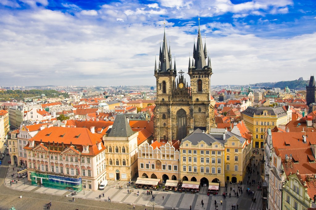 O que fazer em Praga – 14 atrações imperdíveis