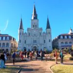 20 atrações em New Orleans que você precisa visitar