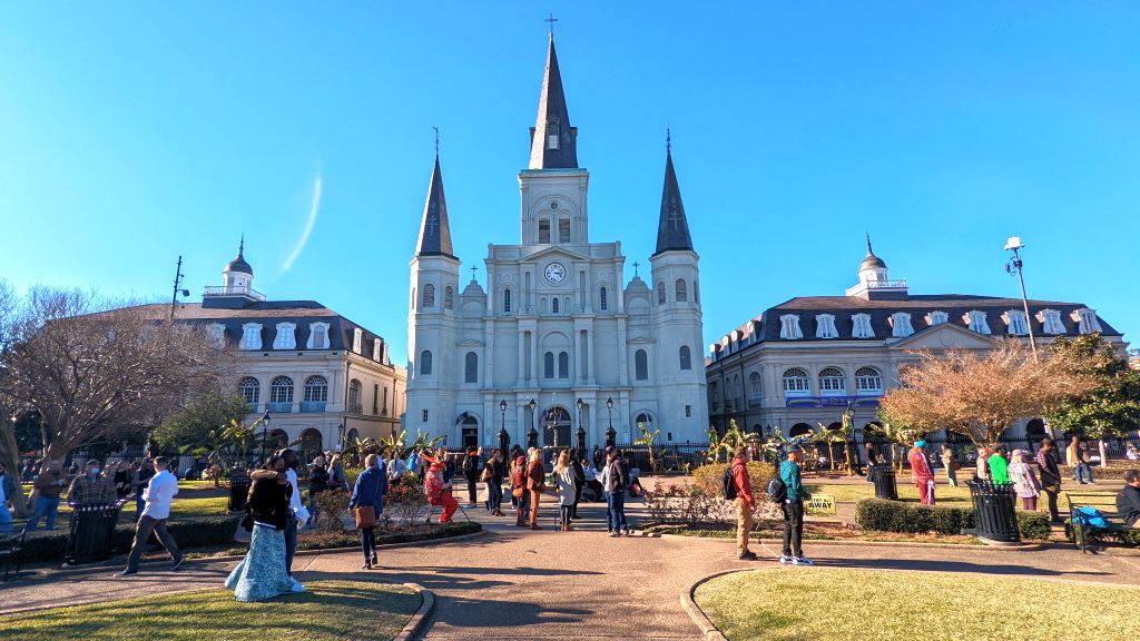 20 atrações em New Orleans que você precisa visitar