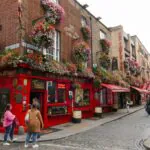 Onde ficar em Dublin – 10 bons hotéis na capital irlandesa