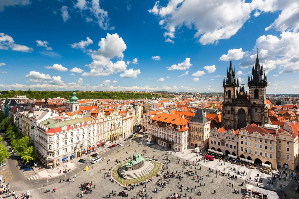 O que fazer em Praga – 14 atrações imperdíveis e dicas