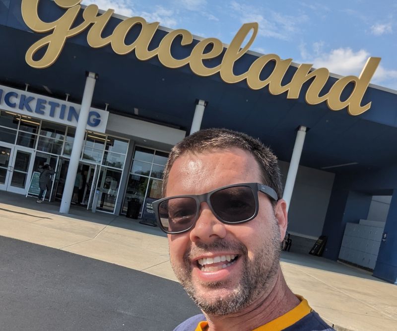 Graceland – Como é a mansão de Elvis Presley em Memphis