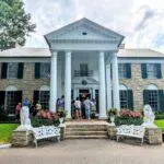 Graceland – Como é a mansão de Elvis Presley, em Memphis