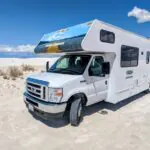 Aluguel de motorhome nos EUA – Quanto custa, roteiros, dicas